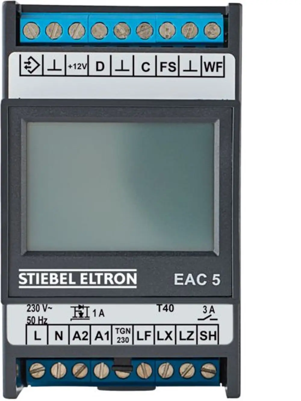 STIEBEL ELTRON Aufladesteuerung EAC 5, 202466